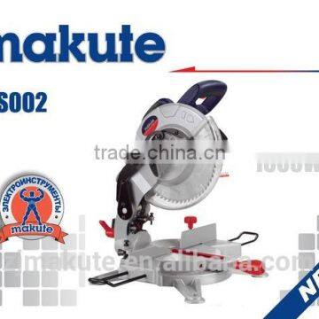 Mini Miter Saw MAKUTE Professional Power Tools With CE Certificate photo-2