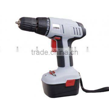 cordless drill