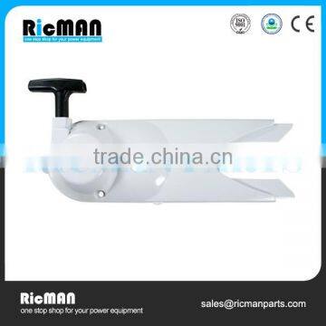 TS400 Recoil Starter Assy For Garden tool parts