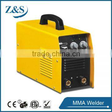 Welding Machine - MMA Series DC Inverter Welder