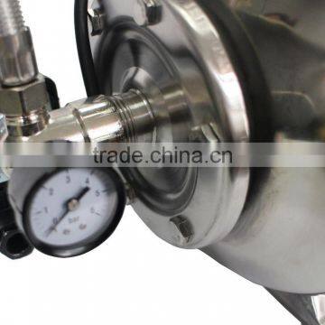 High Pressure Garden Jet Pump With Pressure Tank photo-4