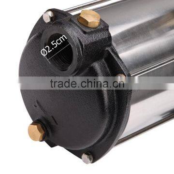 1800W 2.5HP Self Priming High Pressure Garden Household Multistage Water Pump photo-2