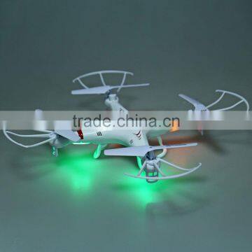 Buy From China Quadcopter 2.4G 4CH Skywalker Copter K300 Quadcopter in Bangladesh vs Quadcopter Lh-x16 photo-3