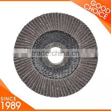 Aluminum Oxide Flap Disc for Stainless Steel- Good Quality!!