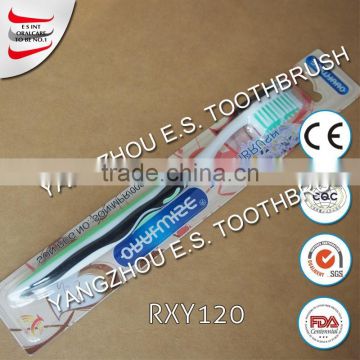 Toothpaste Dispenser Toothbrush