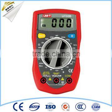 FREE SHIPPING!! Bench type UNI-T digital multimeter