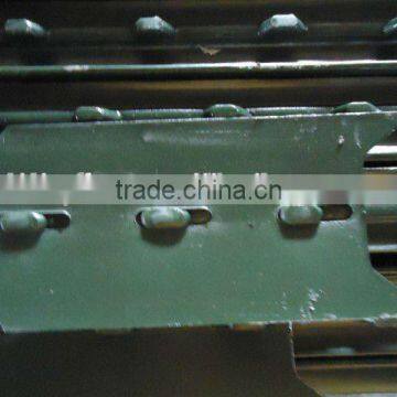 Steel Fence Post-T Style on Hot Sale China Supplier on Sale photo-2