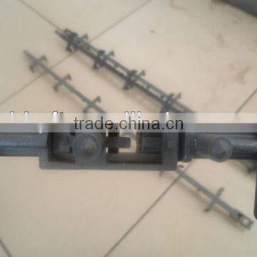 Plastic Rebar Slab Bolster for Building China Supplier on Hot Sale photo-3