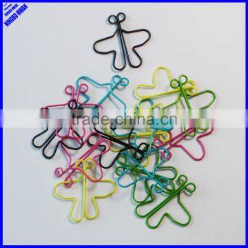 Decorative Customer Shaped Different Types of Paper Clips photo-4