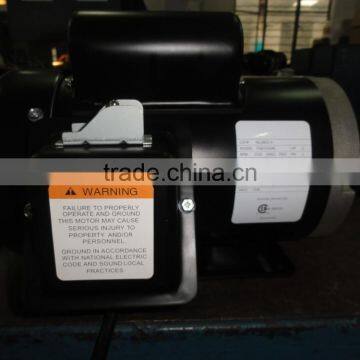 1/4HP Single Phase NEMA Motor With CSA photo-6