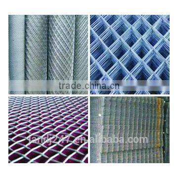 Reasonable Price From Guangzhou Wire Mesh Panel for Protection photo-6