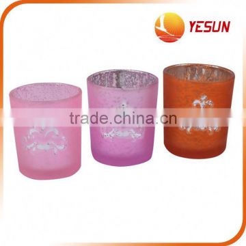 Long lifetime factory directly 3w energy saving candle light