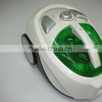 VC-C003 HEPA low noise cyclone vacuum cleaner