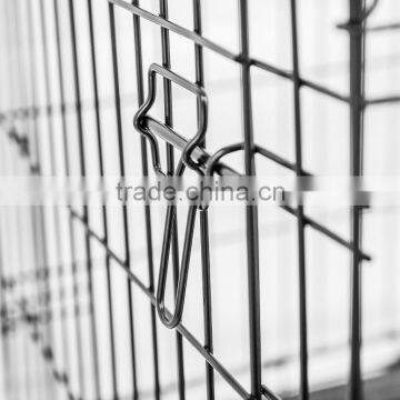 Pet Cage/dog Cage/ Folding Pet Crate Dog Cage photo-6
