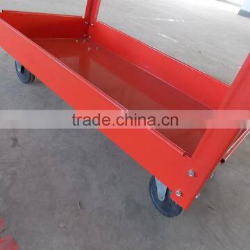 Double Deck Service Cart SC1240