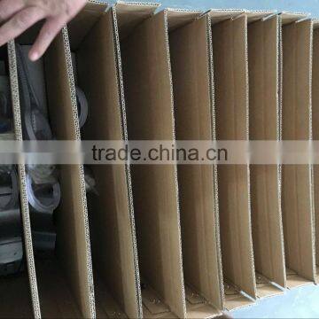 Box 5 Stage Reverse Osmosis Membrane Aqua RO Water Purifier