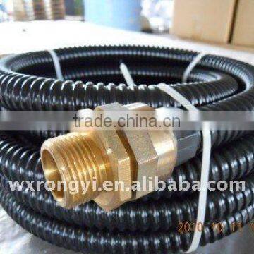 High pressure spray hose