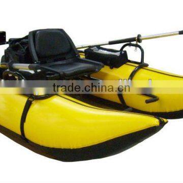 inflatable boat seats