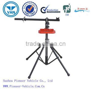 Best Selling Telescopic Bike Repair Stand / Home Bicycle Work Stand (ISO SGS TUV Approved)