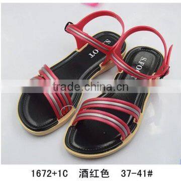 New Design Fashion Sandal for Girls and Women photo-3