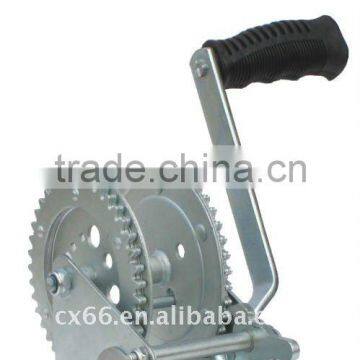 2000LB trailer winch