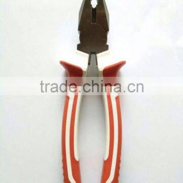QJ-CP06 2017 Latest Multi Plier Wire Cutting Plier photo-2