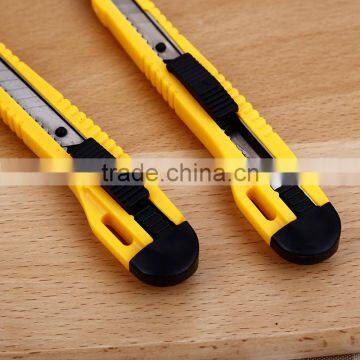 High Quality Safety Cutter Knife Utility and Lowest Price photo-5
