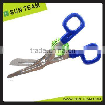 SK075 5-3/4 High Quality Medical bandage scissors for nurses