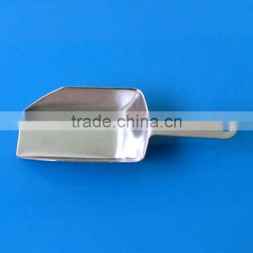 Metal Ice Scoop