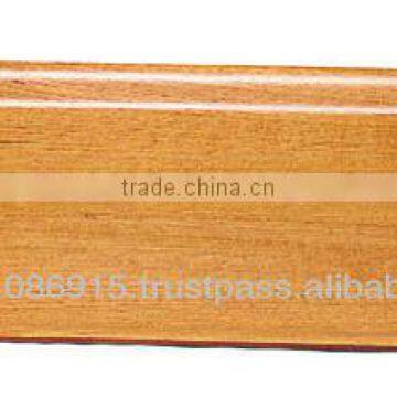 Teak Wood Rectangle wood tray