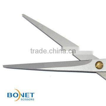 S81035 FDA Certificated 6-1/4" Professional Straight Cutting Hair Scissor photo-2