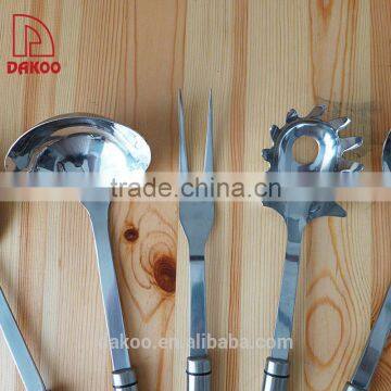 High Quality Stainless Steel Kitchen Utensils photo-2