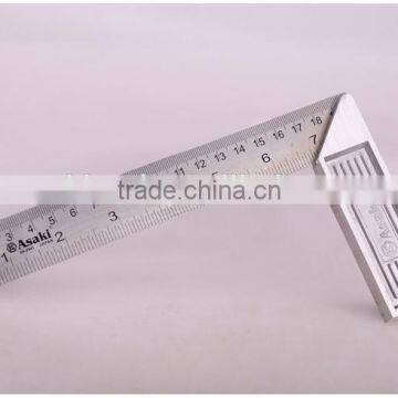AK-2641 Angel Steel Square Ruler Measuring Tool photo-3