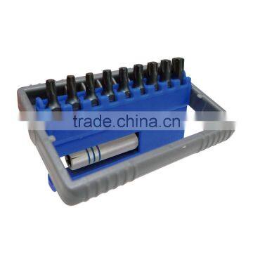 10 pcs Slim Lock Power Tool Accessory