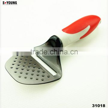 31016 New Penguin Handle Kitchen gadget Cheese Peeler shovel cake turner