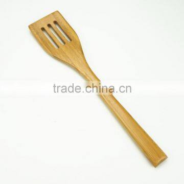 22026 High Quality Bamboo Kitchen Utensil Set photo-4