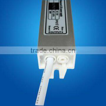 Led Waterproof Power Supply Constant Voltage 12V 20W photo-4