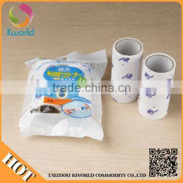 Wholesale Customized Good Quality Sticky Lint Roller for Cloths photo-3