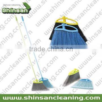 hot sale long handle broom