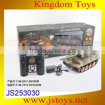 2015 newest products rc tank with en71 certificate for wholesale