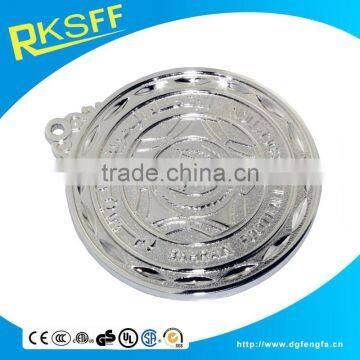 Promotion Unique OEM 2D/3D Drawing Award Medal XO Medal photo-2