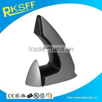 2017 High Quality Metal Glass Clamp on Promotion photo-3