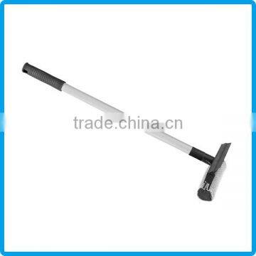 46" long handle window squeegee