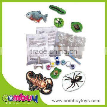 Funny Craft Kits for Kids Diy Painting Insects