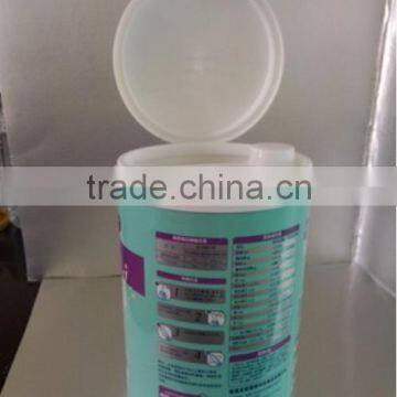 500mL Plastic Bottle for Packing Milk Powder, pp Bottle photo-2