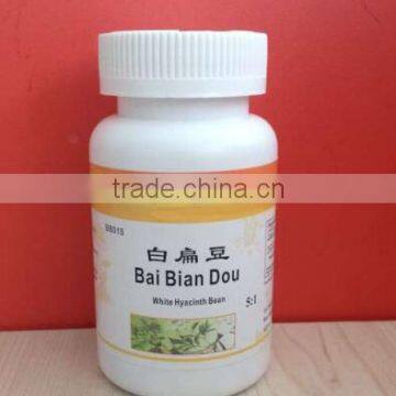 Single Herb Extract Granule Single Herb Granule 5:1 10:1 photo-4