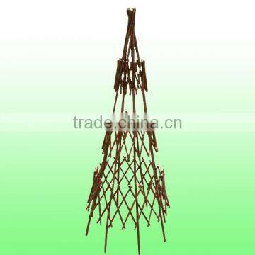 Garden Willow Obelisk photo-3