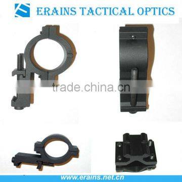 Tactical 450 Lumens Waterproof Original CREE Led Light Led Flashlight Torch photo-5