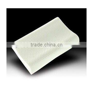 Good Quality Comfortable and Breathable Healthy Natural Latex Pillow for All Aged Group photo-2