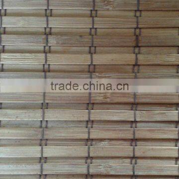 Interior roll up blind/Curtain